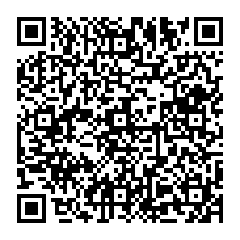 QR Kodu