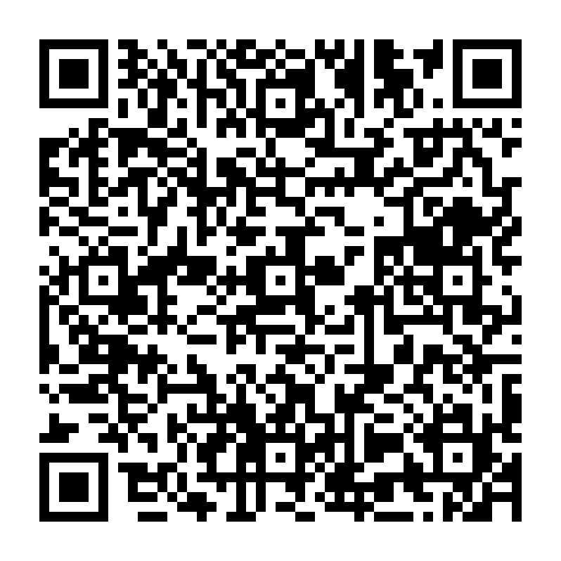 QR Kodu