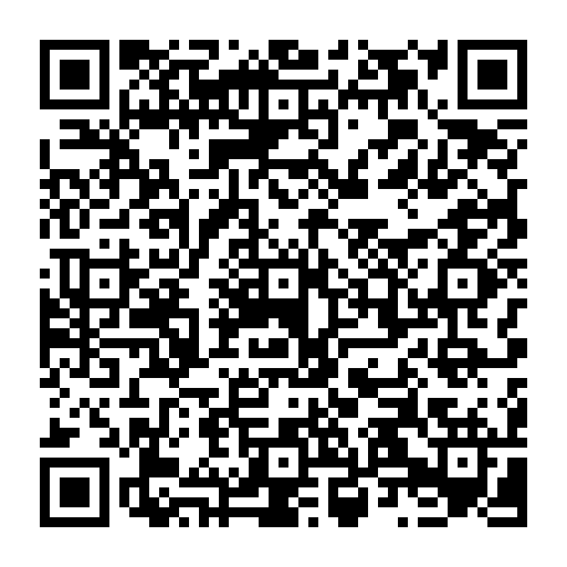 QR Kodu