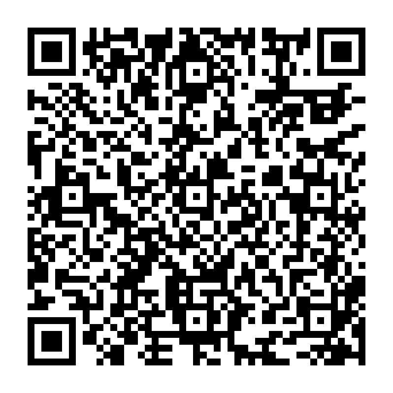 QR Kodu