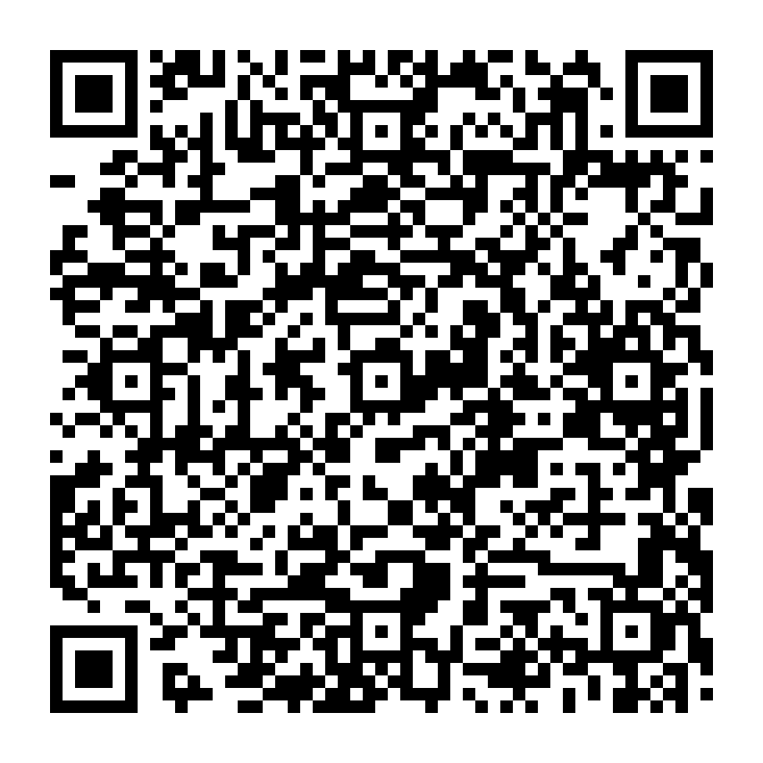 QR Kodu