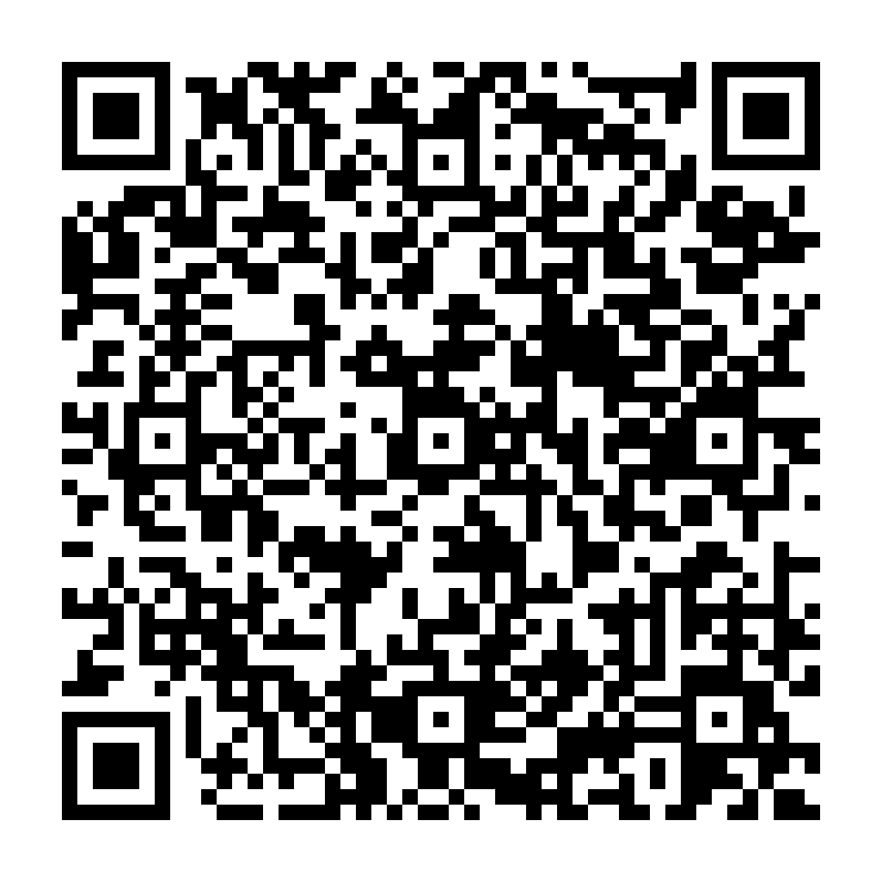 QR Kodu