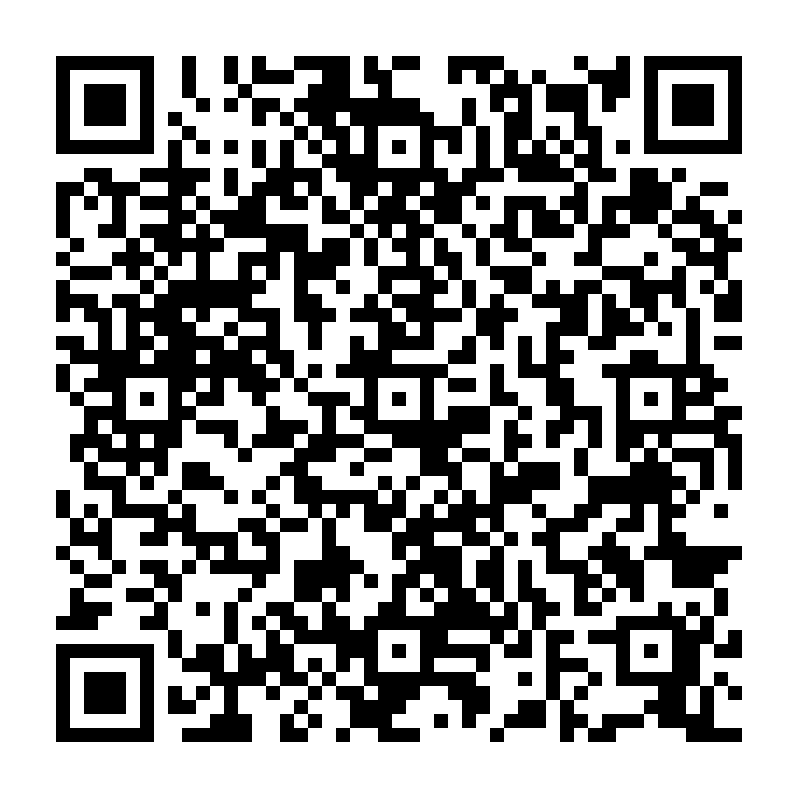 QR Kodu