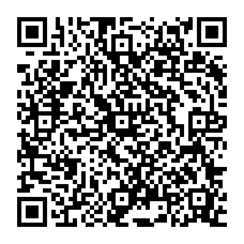 QR Kodu