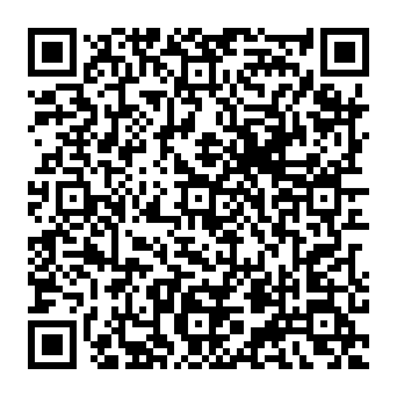 QR Kodu