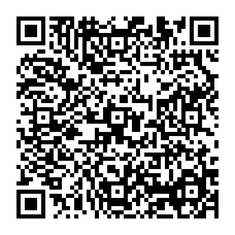 QR Kodu