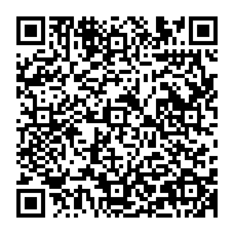 QR Kodu