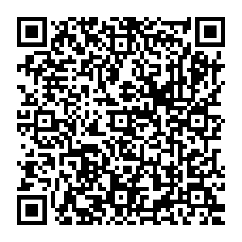QR Kodu