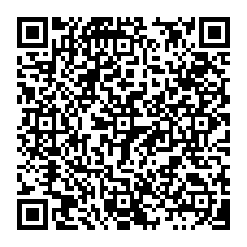 QR Kodu