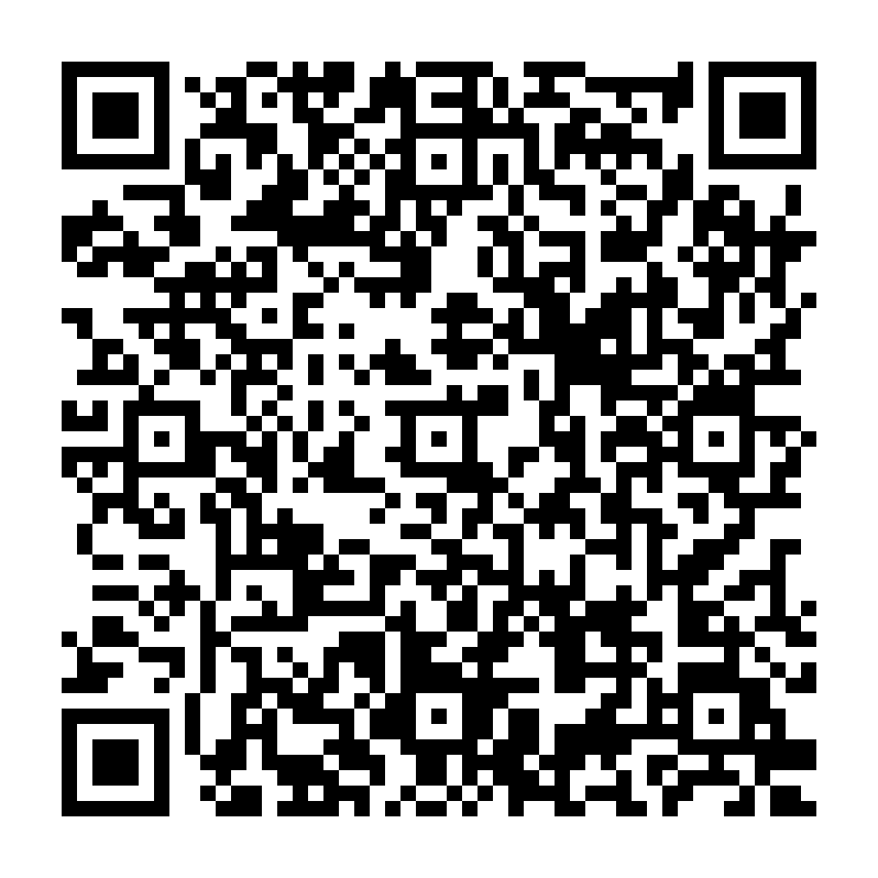 QR Kodu