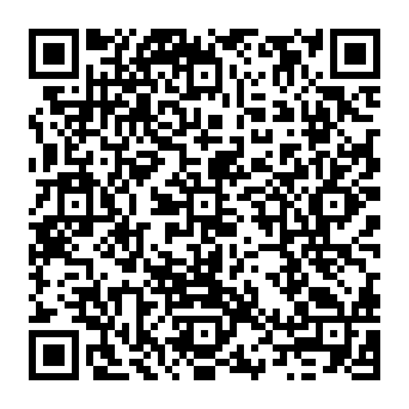 QR Kodu