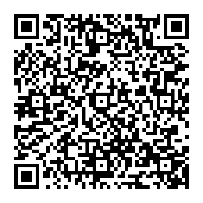 QR Kodu