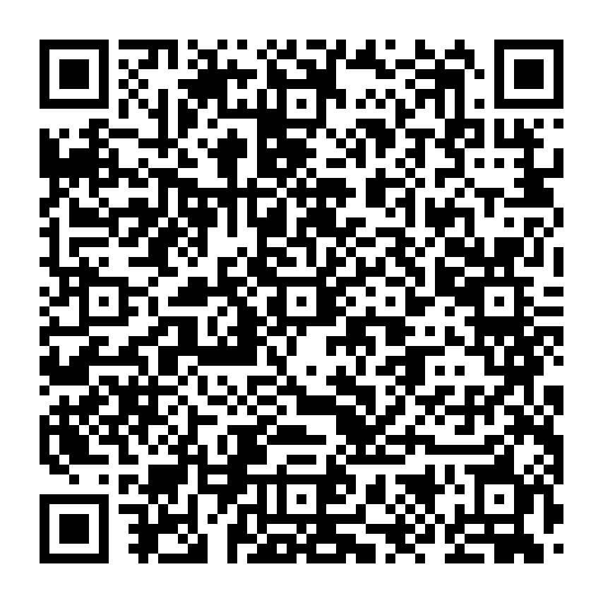 QR Kodu