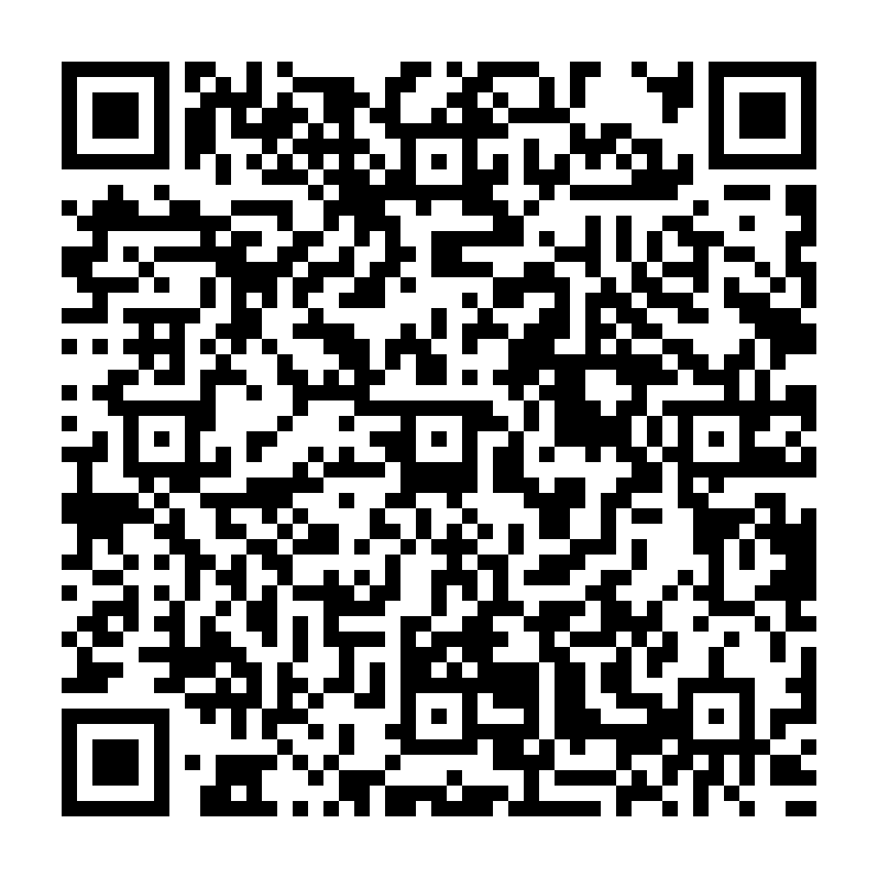 QR Kodu