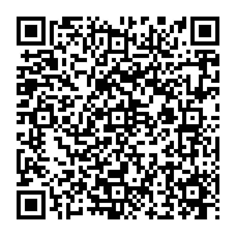 QR Kodu
