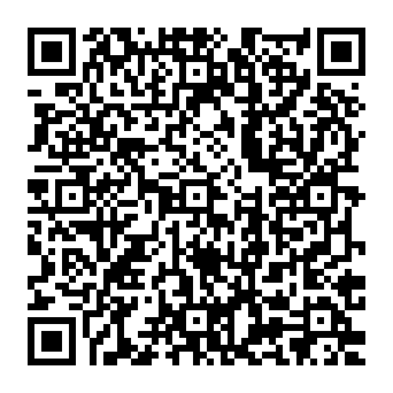 QR Kodu