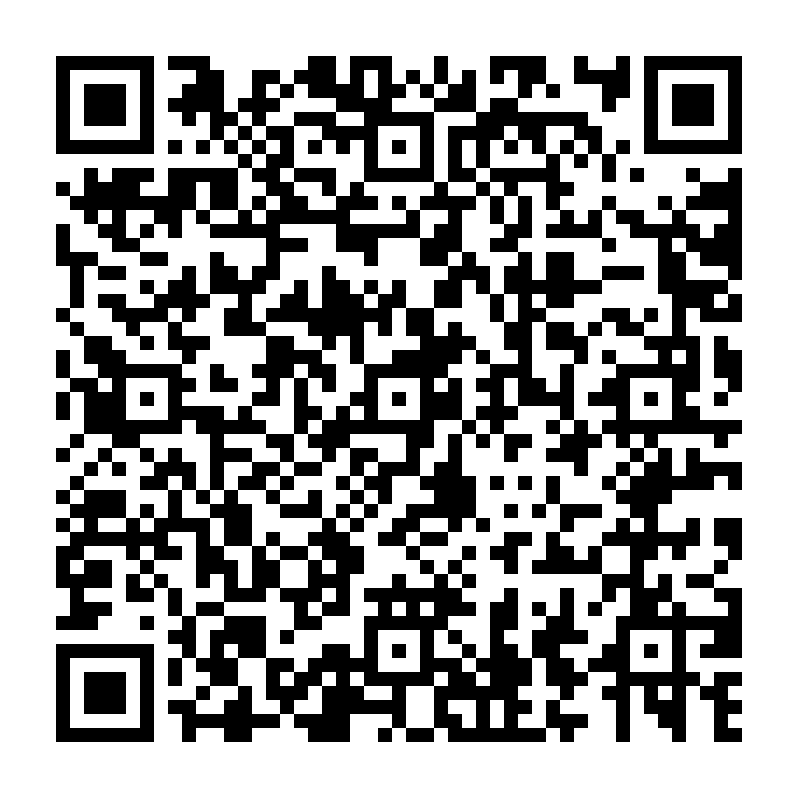 QR Kodu
