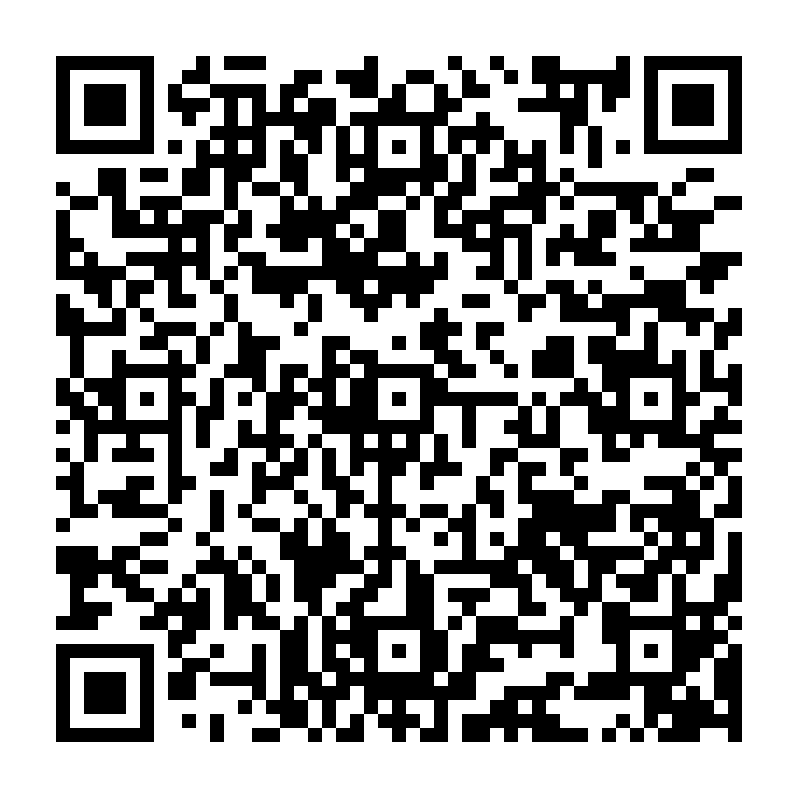 QR Kodu