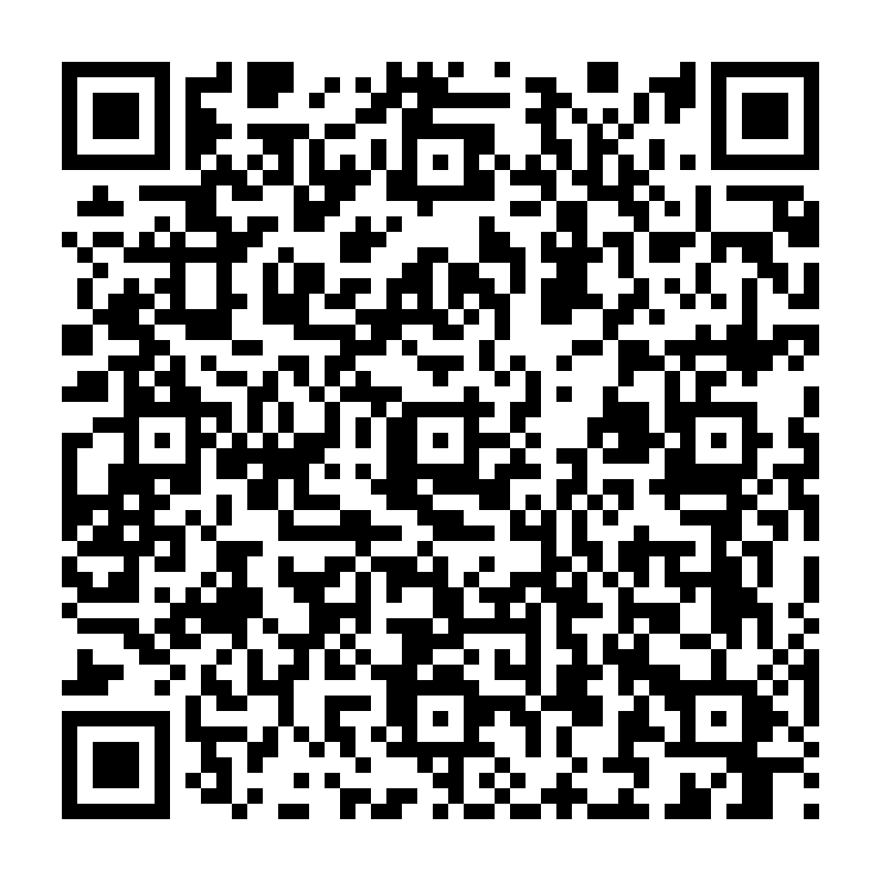 QR Kodu