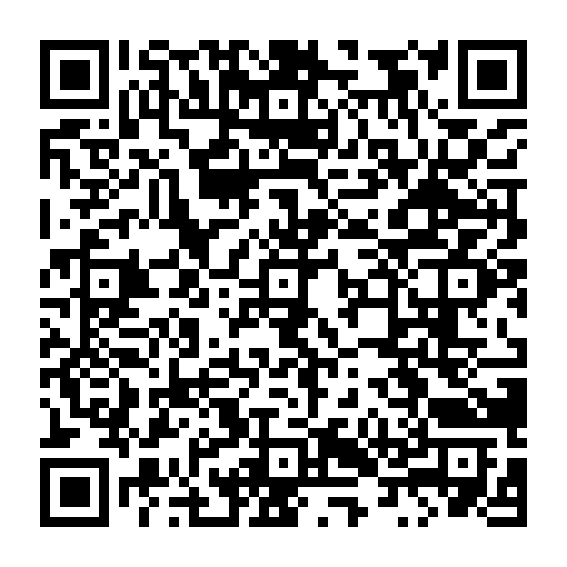 QR Kodu