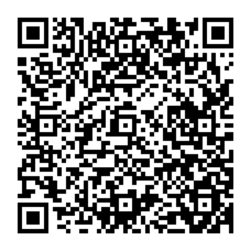 QR Kodu