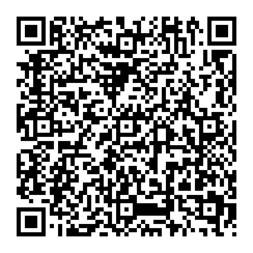QR Kodu