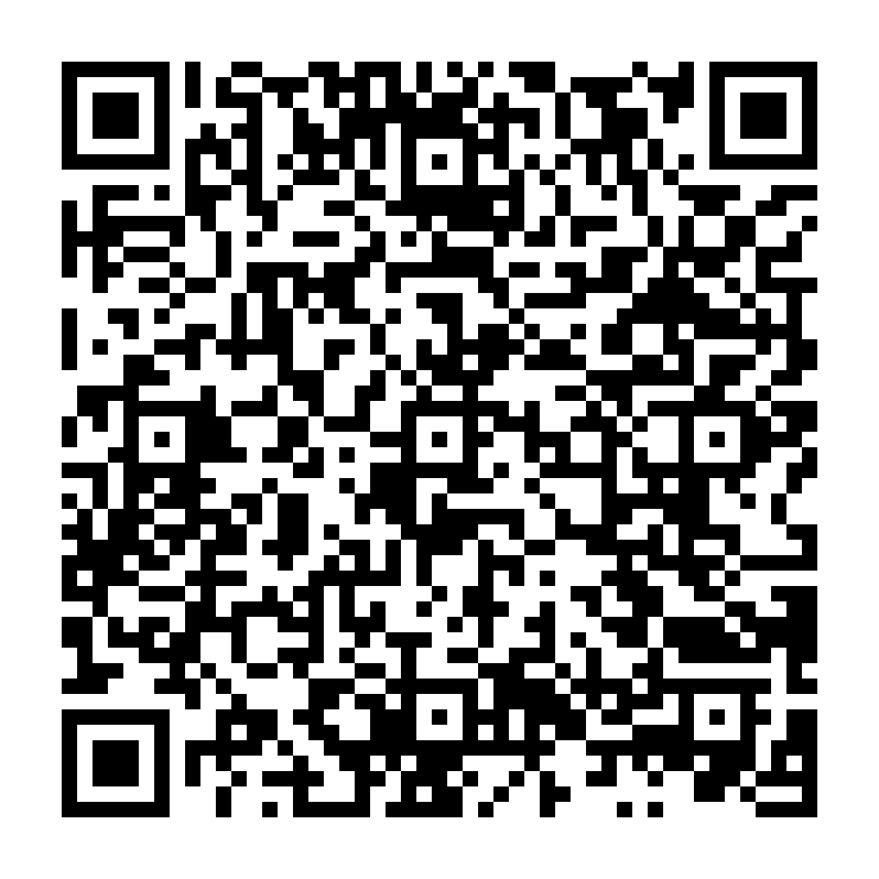 QR Kodu