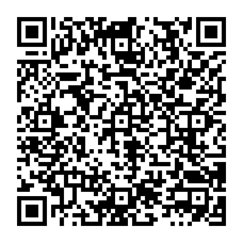QR Kodu