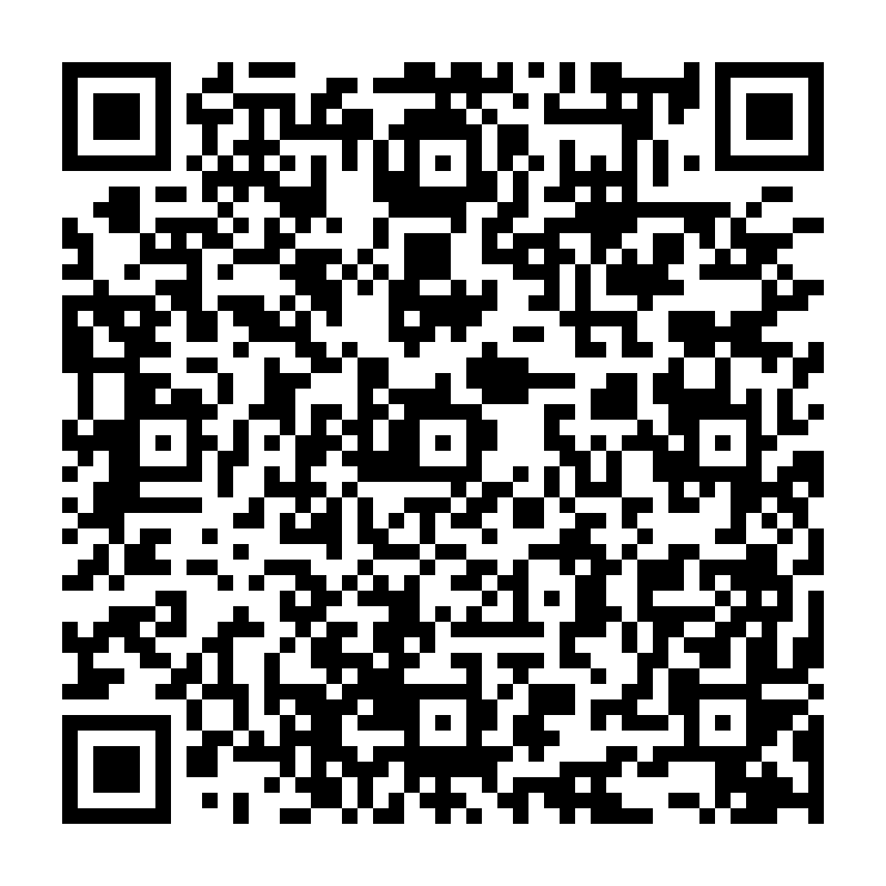QR Kodu