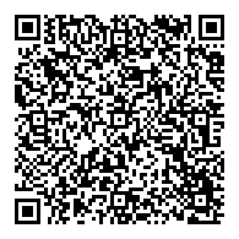 QR Kodu