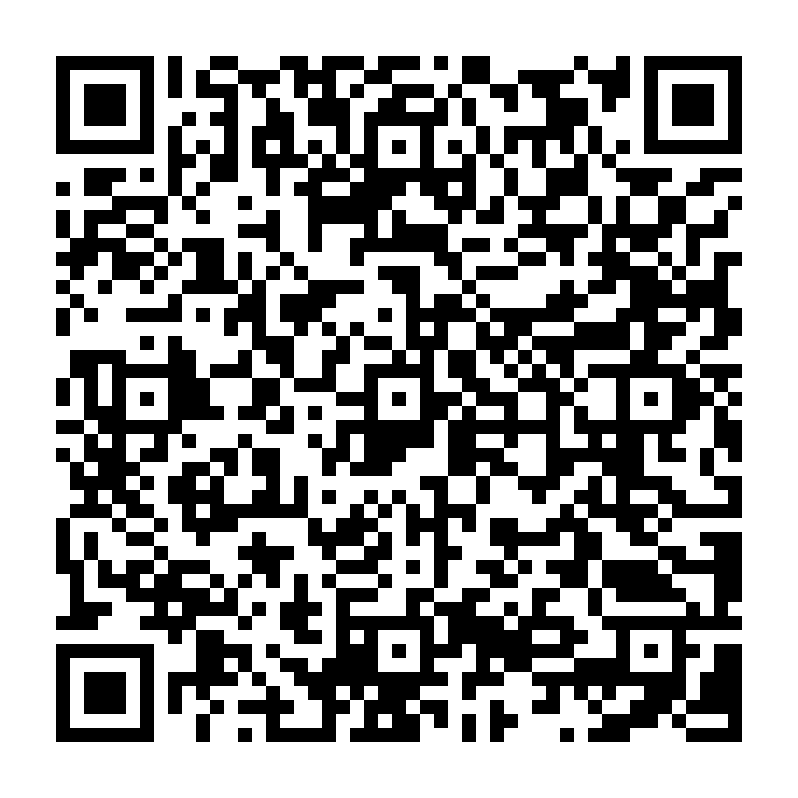 QR Kodu