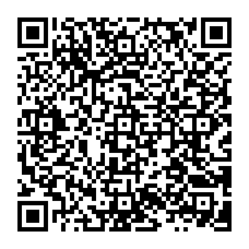 QR Kodu