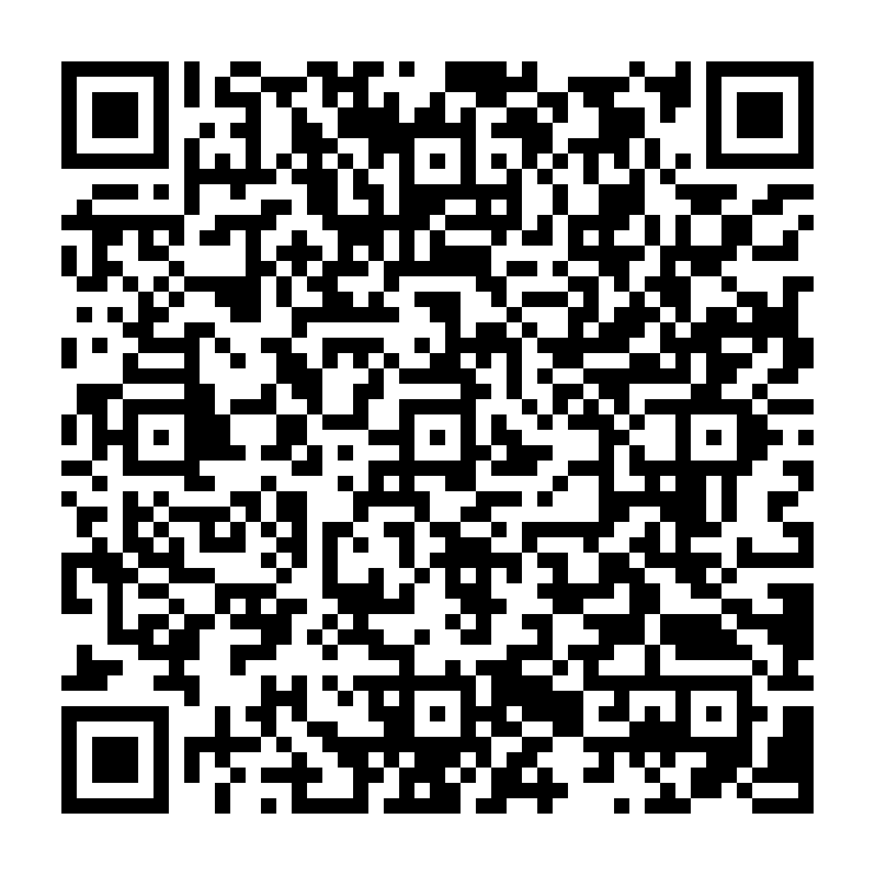 QR Kodu