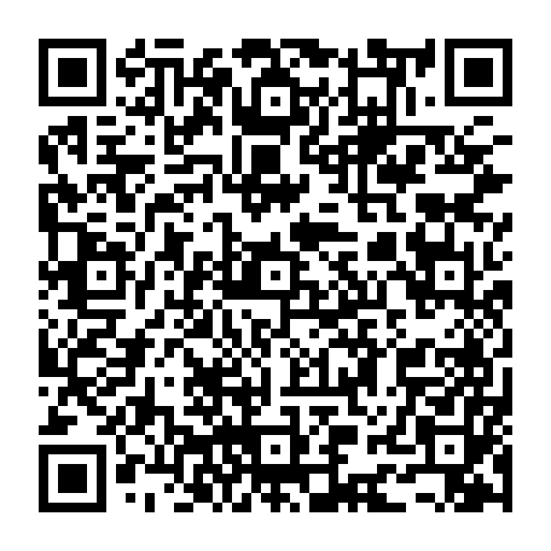 QR Kodu