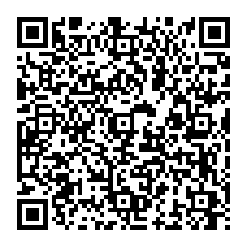 QR Kodu
