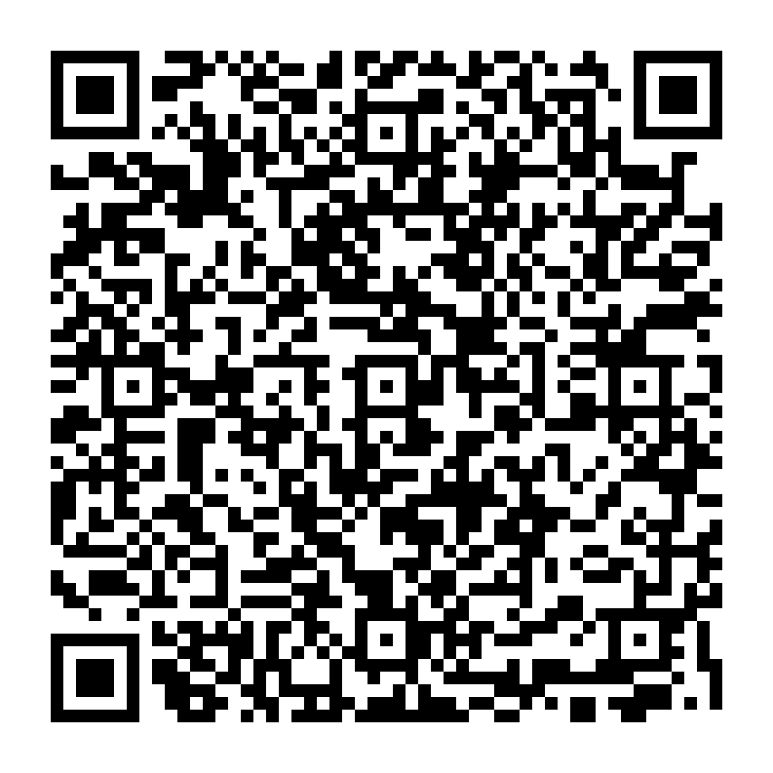 QR Kodu