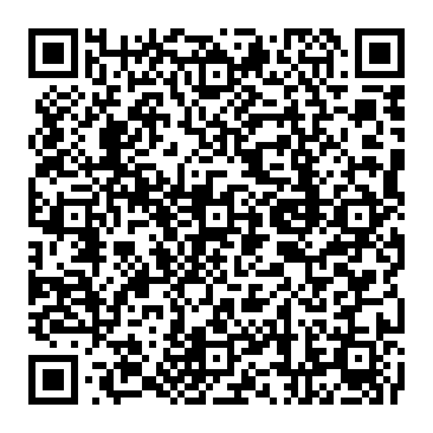 QR Kodu