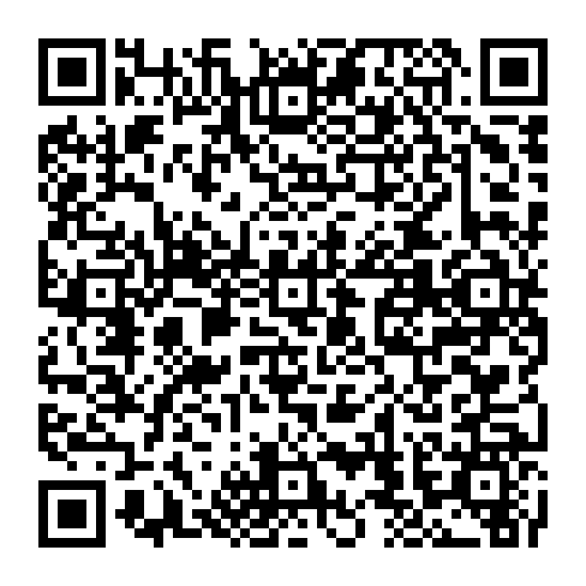 QR Kodu