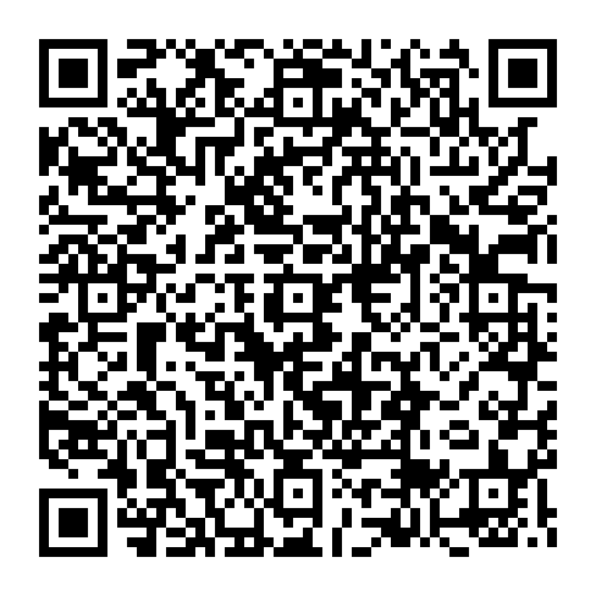 QR Kodu