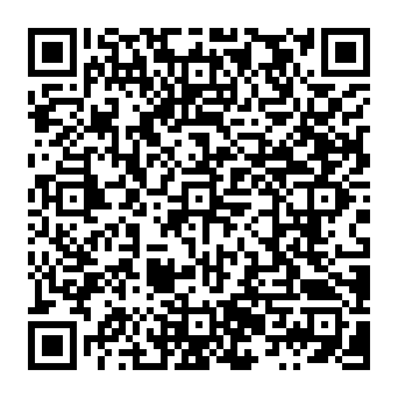 QR Kodu