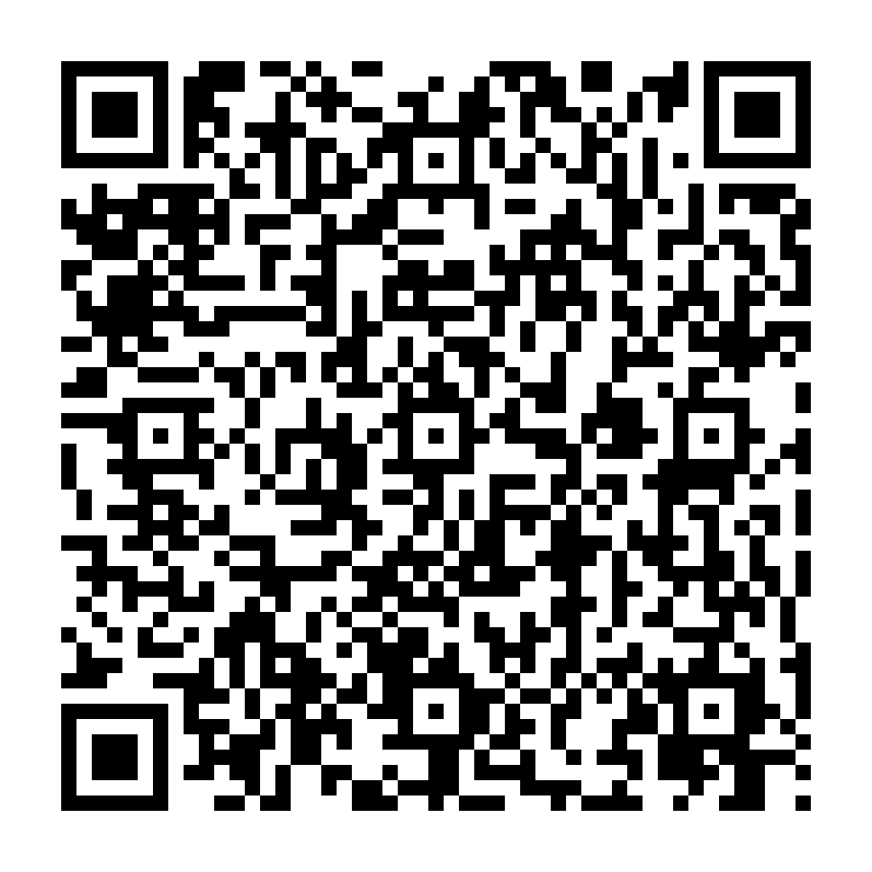 QR Kodu