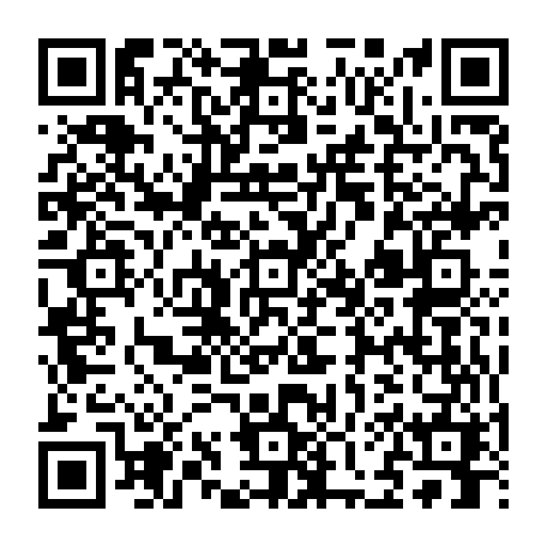 QR Kodu