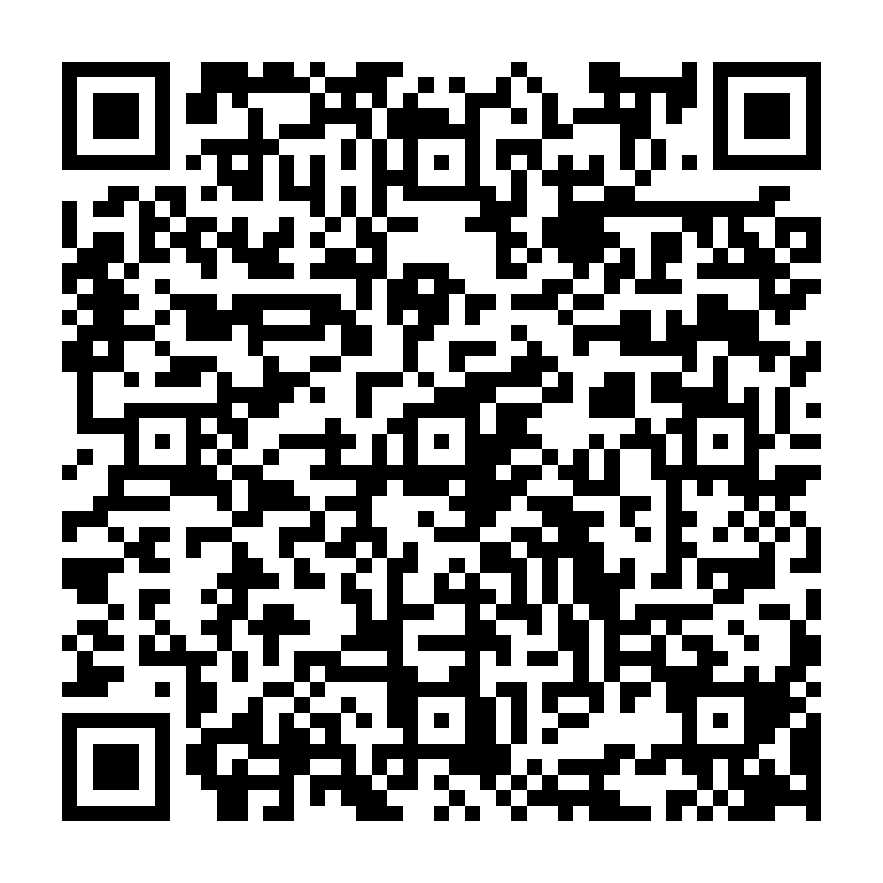 QR Kodu
