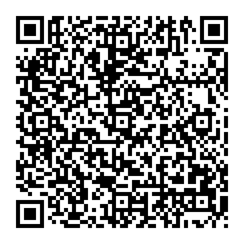 QR Kodu