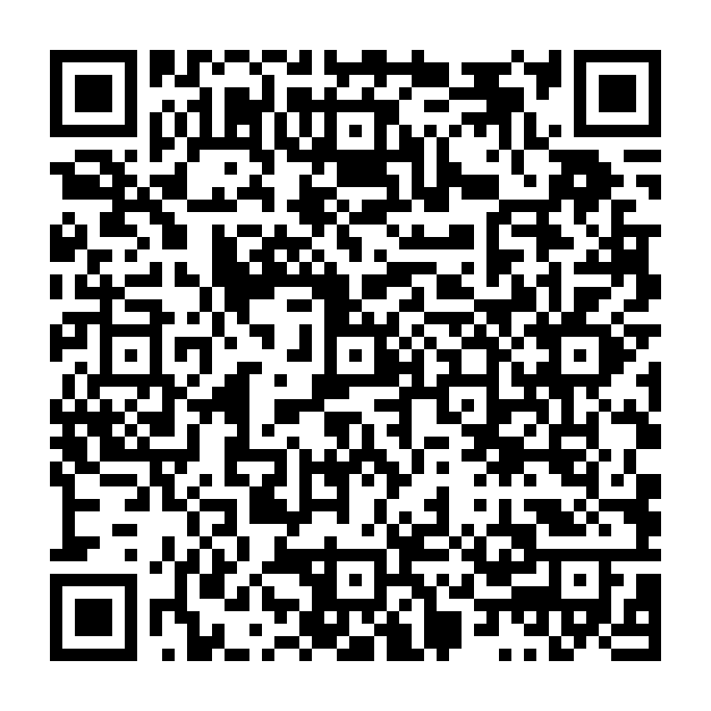 QR Kodu