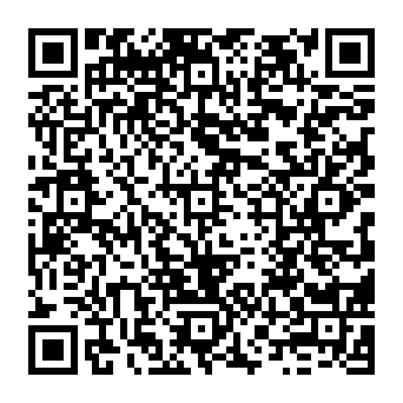QR Kodu