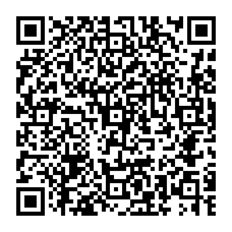 QR Kodu