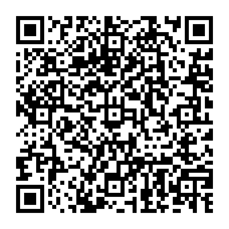 QR Kodu