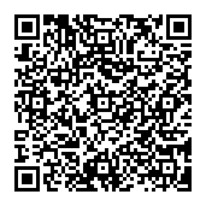 QR Kodu