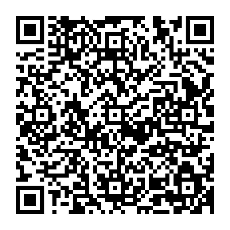 QR Kodu